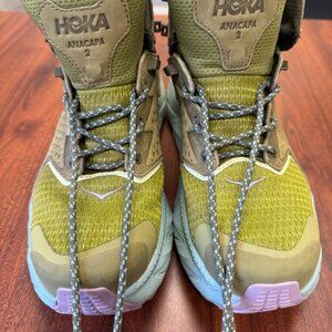 Anacapa 2 Mid GTX Hiking Boots - Women's